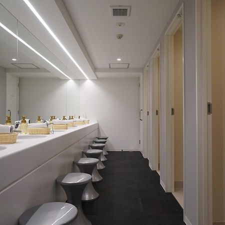 טוקיו Tamachi Bay Hotel מראה חיצוני תמונה