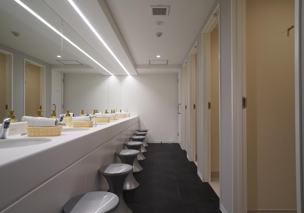 טוקיו Tamachi Bay Hotel מראה חיצוני תמונה