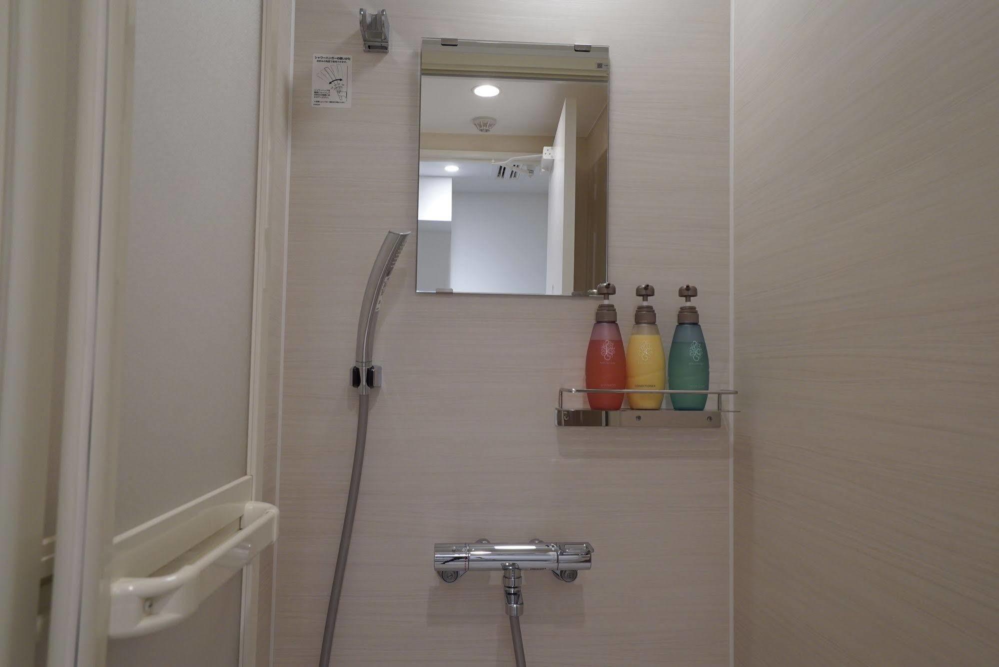 טוקיו Tamachi Bay Hotel מראה חיצוני תמונה