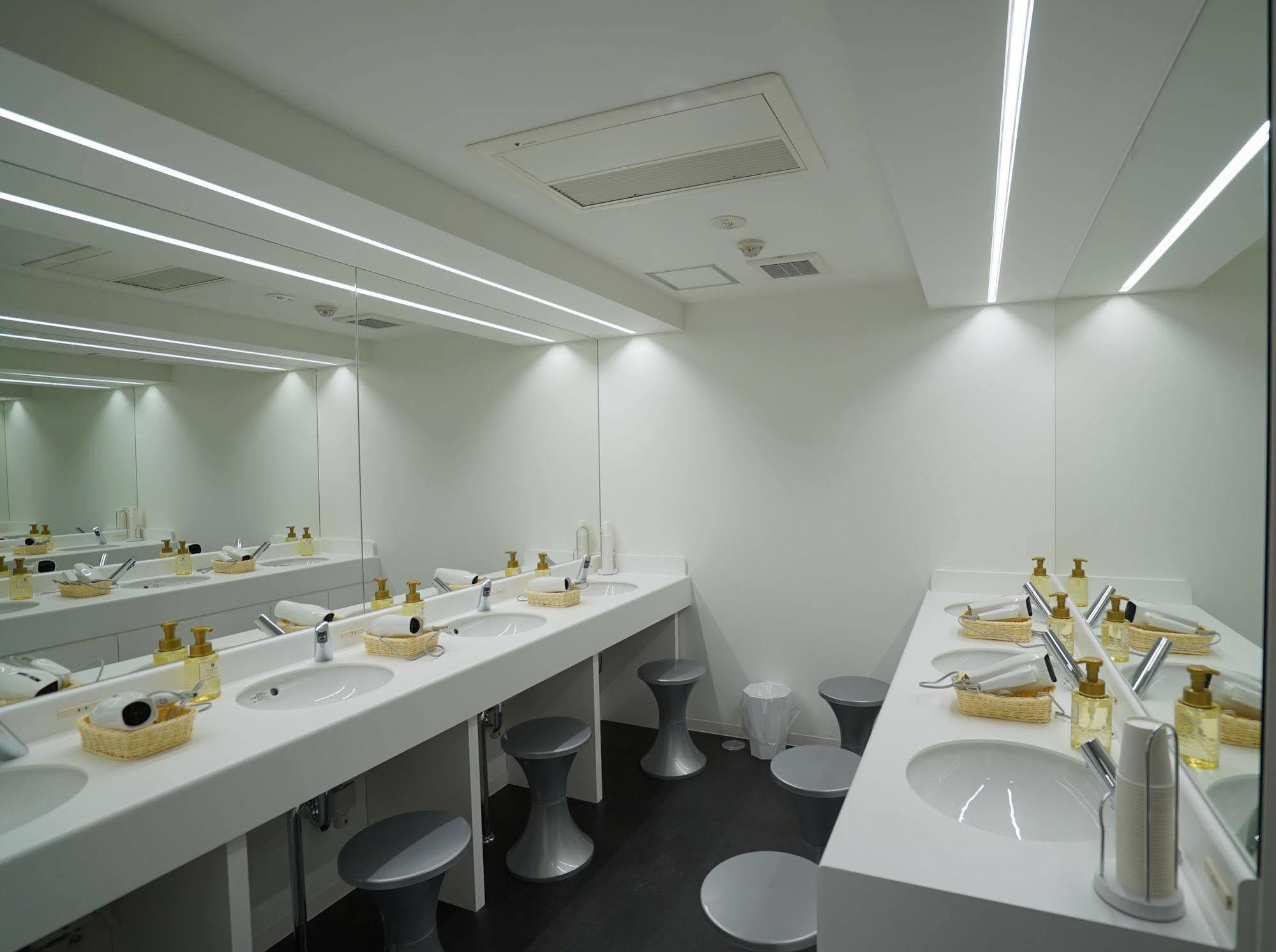 טוקיו Tamachi Bay Hotel מראה חיצוני תמונה